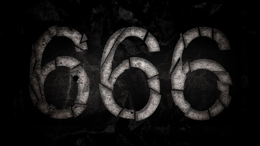Числа Зверя 666 - какое его истинное значение