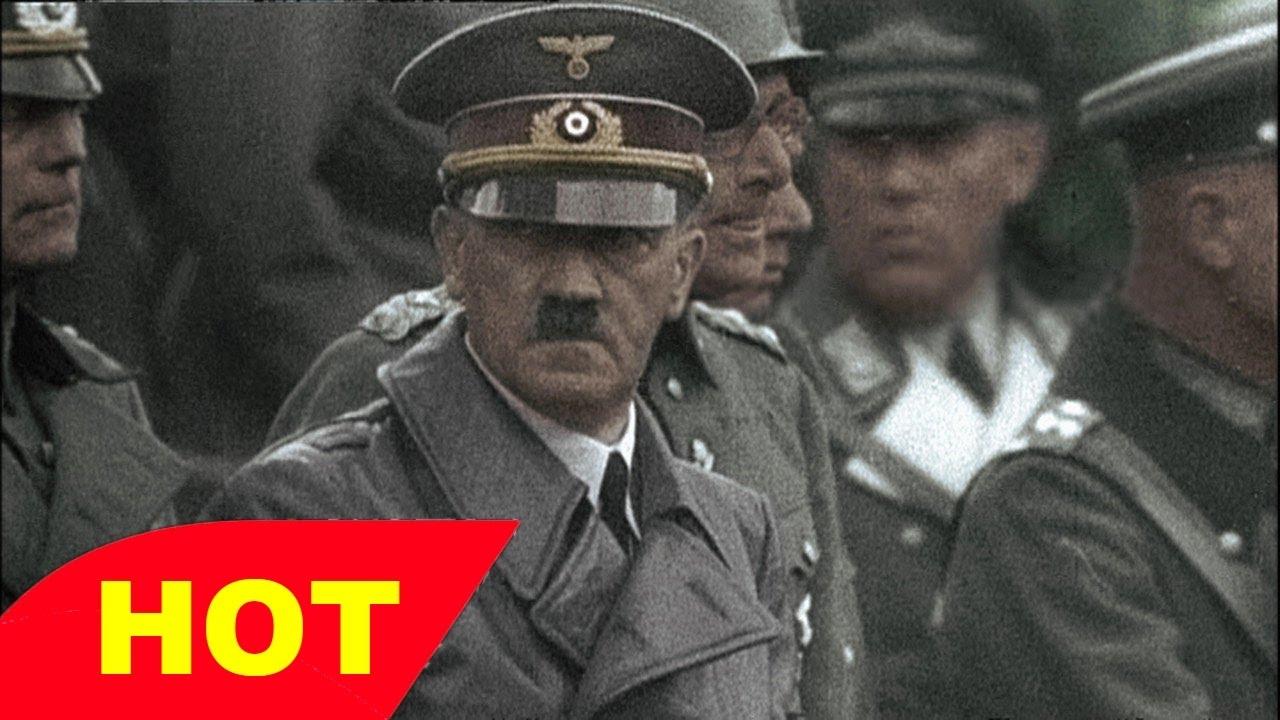 Гитлер и Голливуд: чем фюрер подсобил американскому кинематографу