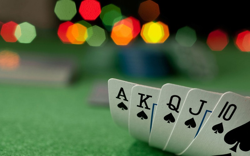 Покер – спорт или азартная игра?