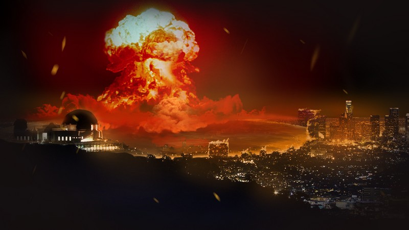 Жизнь после ядерного апокалипсиса - какой она может быть