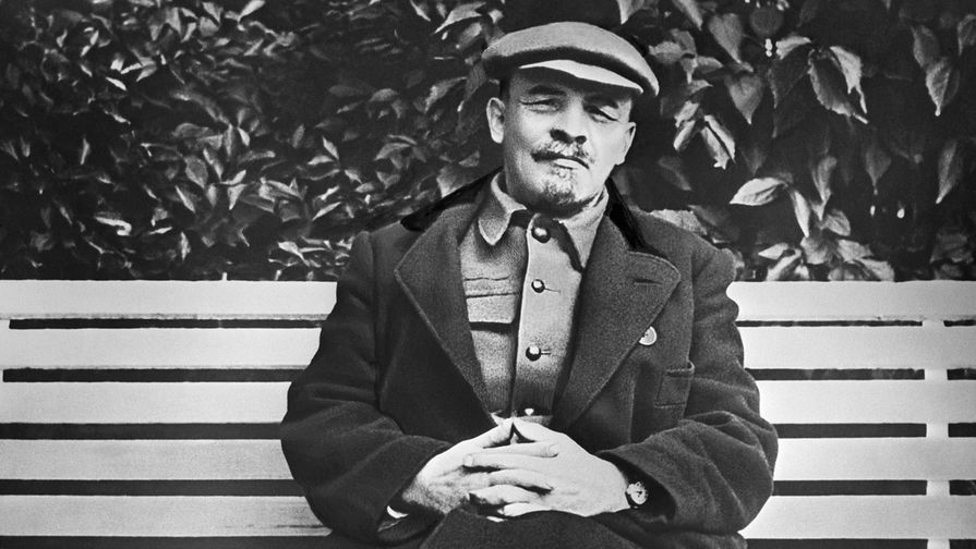 Богатства Владимира Ульянова - был ли Ленин миллионером на самом деле