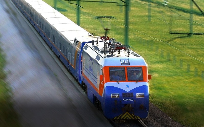 Билеты на поезд в Ульяновск - как купить через интернет