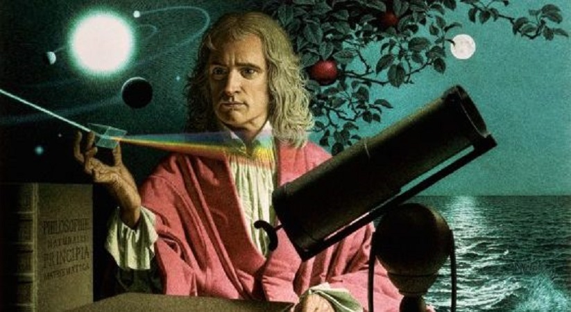 Предсказания Исаака Ньютона о Конце света - стали известны ключевые подробности