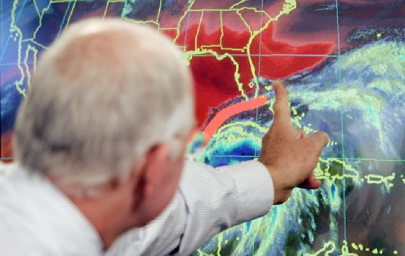 The Daily mail: Земля вошла в эпоху супер ураганов