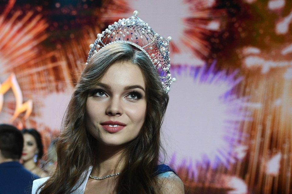 Как выглядит Мисс Россия 2018 Юлия Полячихина и чем запомнился конкурс в бикини