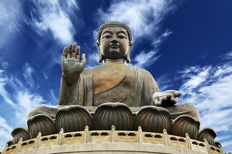 Чему на самом деле учил людей Будда и как появился Буддизм