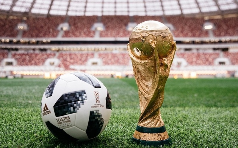 Актуальные новости чемпионата мира по футболу 2018