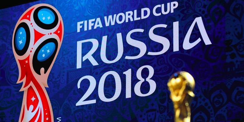 Россия - Саудовская Аравия 5:0. ЧМ 2018 начался с разгрома