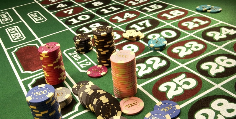 Обычные шаги, которые могут привести к удаче в казино