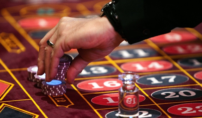 Как происходит контроль финансов в онлайн-казино