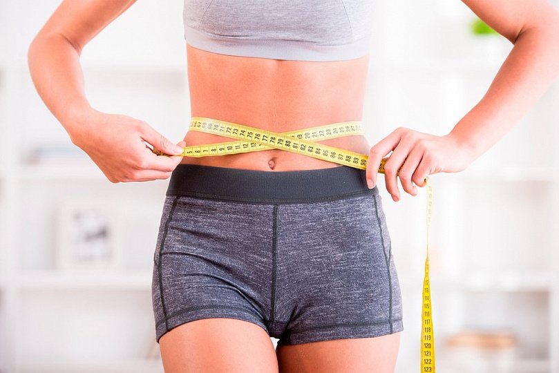 Таблетки для похудения Экстраслим и другие методы позволяющие сбросить лишний вес