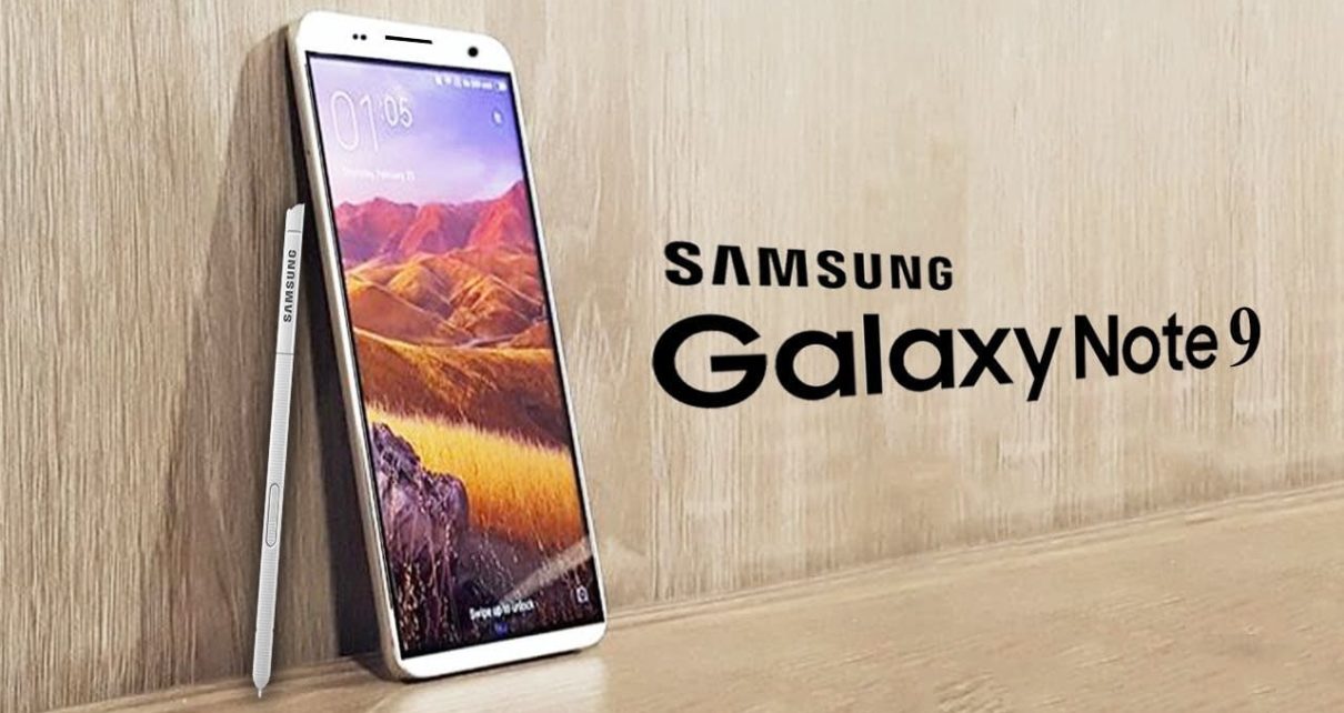 Обзор смартфона Samsung Galaxy Note 9 - чем порадовал флагман