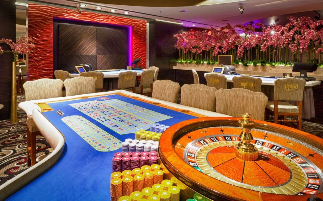 Как устроены современные онлайн-казино и чем отличаются от залов