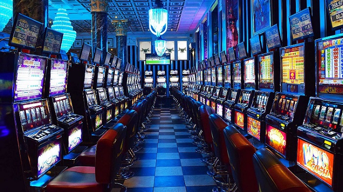 Чем характерны азартные игры в интернете и как подобрать надежное онлайн казино