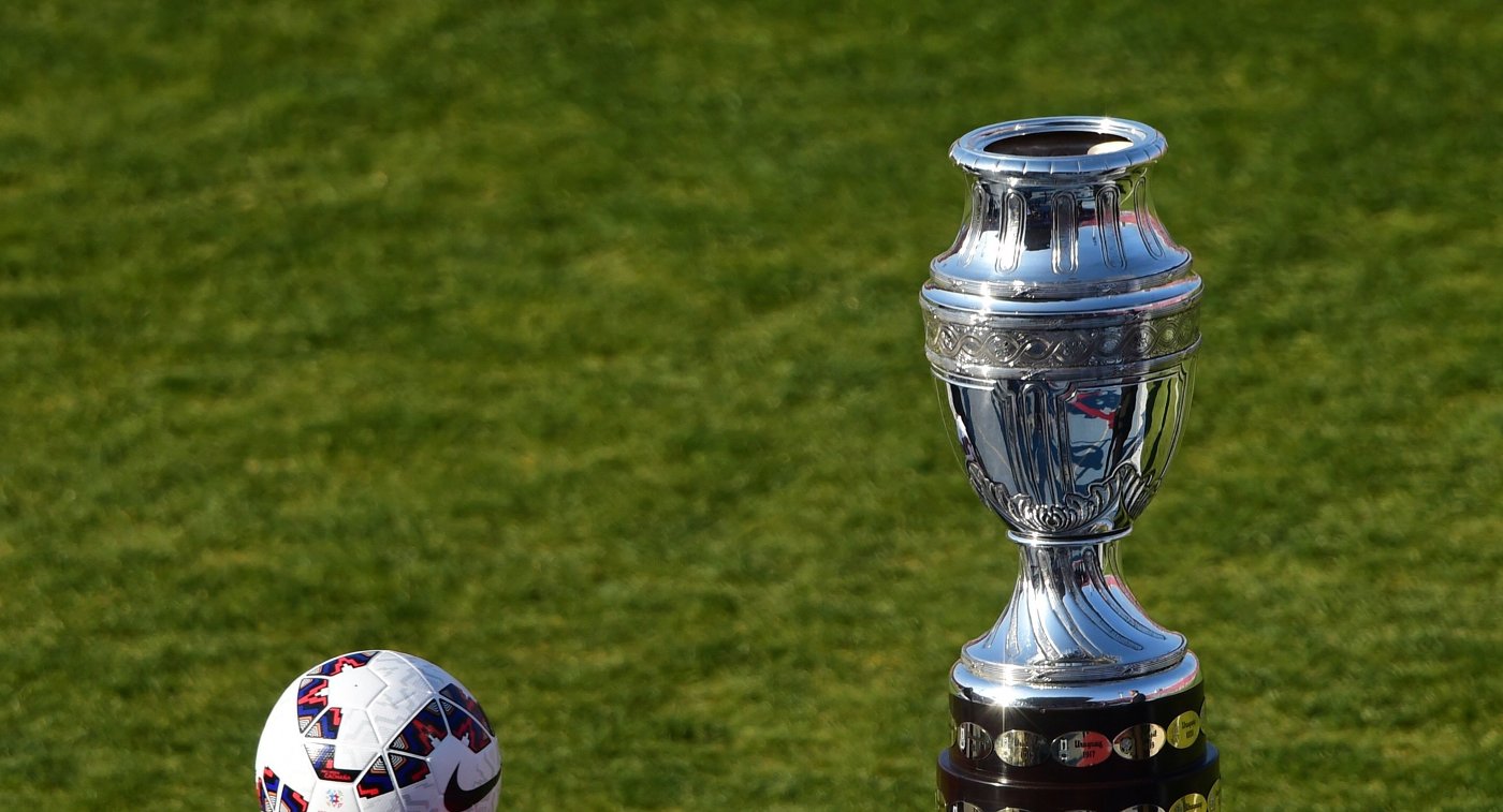 Кубок Америки 2019 - в полуфинале сыграют Бразилия и Аргентина (обзор турнира)