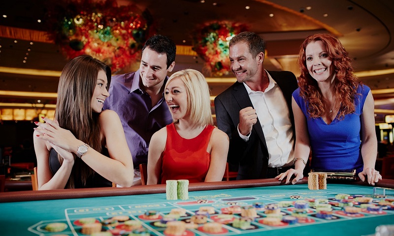 Какие действия позволят выигрывать в онлайн-казино на регулярной основе