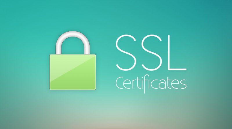Безопасность сайта - для чего необходим SSL сертификат и как его купить