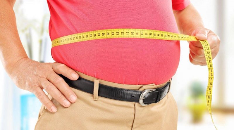 Как решить проблему лишнего веса - рацион питания и физические тренировки
