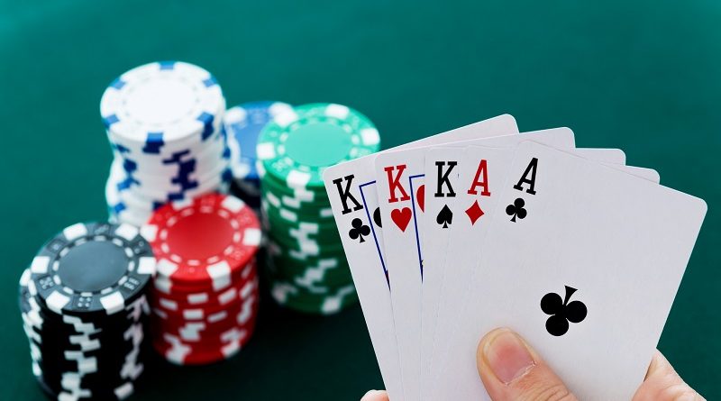 Как получать регулярную прибыль на Jet Casino в Украине