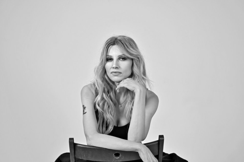 Солистка Ирина Нельсон голая и горячие фото с инстаграм