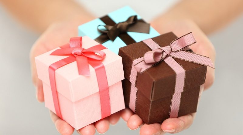 Как организовать и провести промо розыгрыши подарков