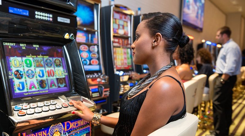 Как играть бесплатно в игровые автоматы Эльдорадо и от чего зависит заработок в казино