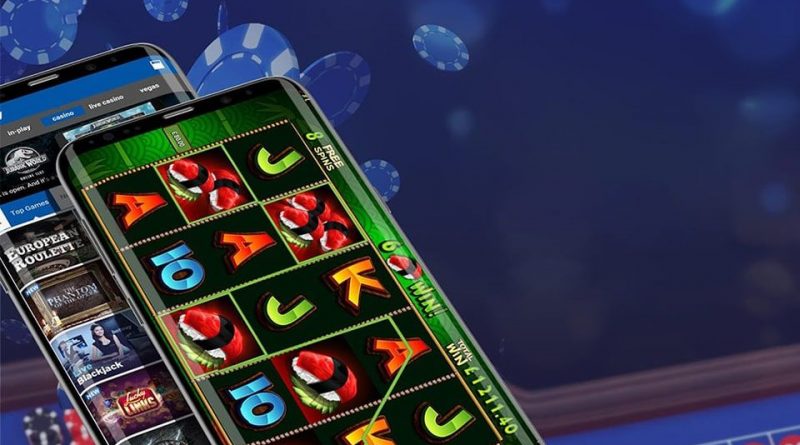 Играть в казино на андроид бесплатно