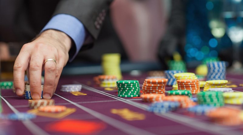 Как использовать бонусы в Рокс казино и для чего необходимы