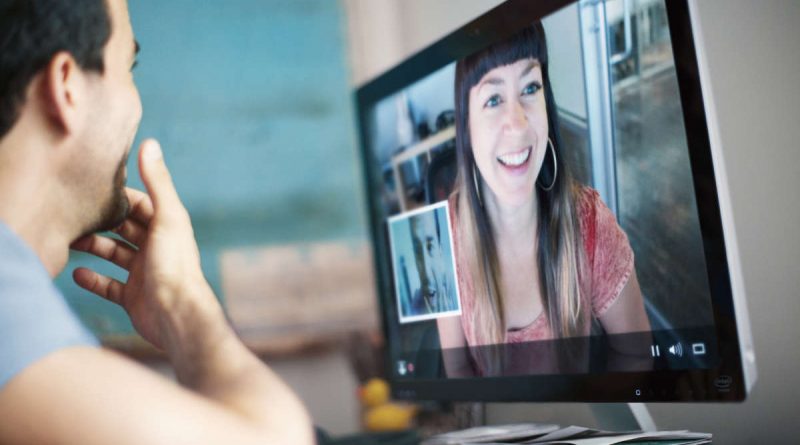 Подходит ли видеочат Рулетка для знакомств в интернете