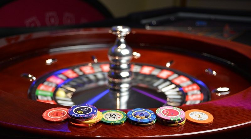 Почему участники Fresh casino активно играют на рулетке