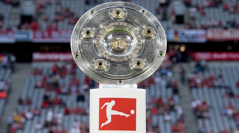 ТОП 3 матча немецкой Бундеслиги сезона 2021-2022