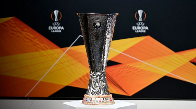Лига Европы 2021 - 2022 итоги стыковых матчей