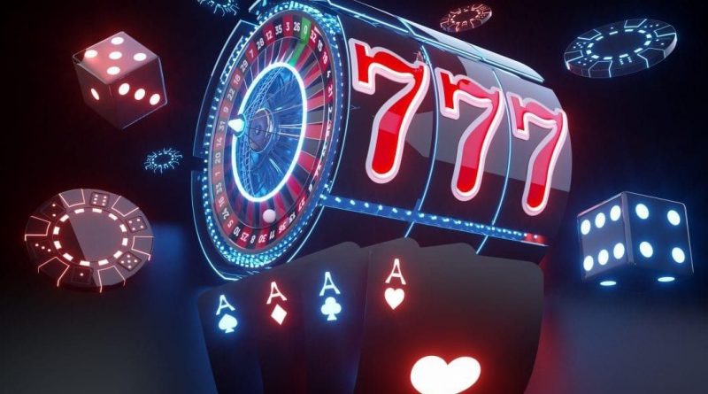 Какой выбрать подход ведения игры в казино Волна