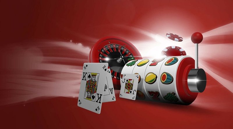 Какие присутствуют бонусы в PM Casino