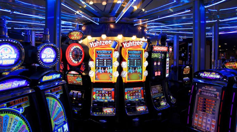 Насколько реально выиграть джекпот в казино Поинтлото?