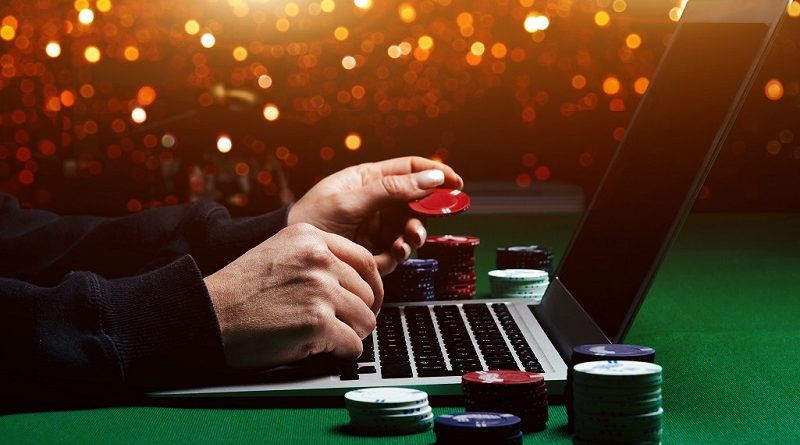 Как получить многотысячный выигрыш на аппаратах Rox Casino