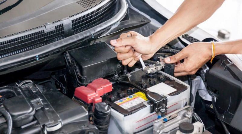 Які доступні автомобільні акумулятори у магазині MacAuto