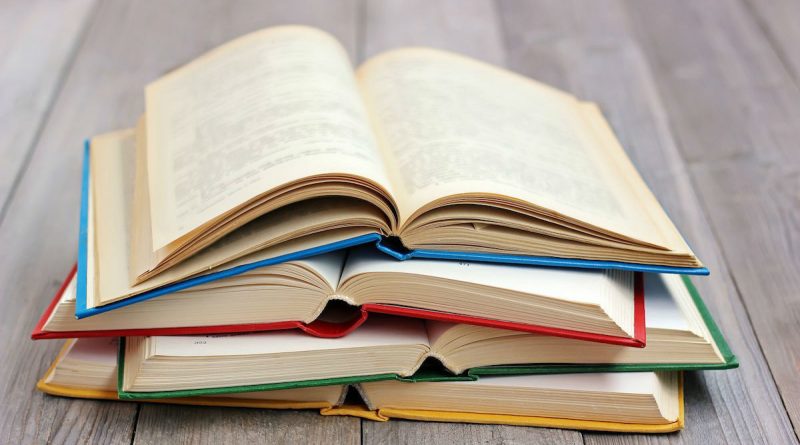 Яку читають сучасну прозу та де купити книги на українській мові