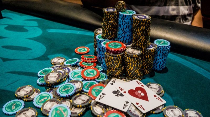 Володимир Гречніков виграв головну подію RunGood Poker Series в Seminole Casino Coconut Creek ($80 268)