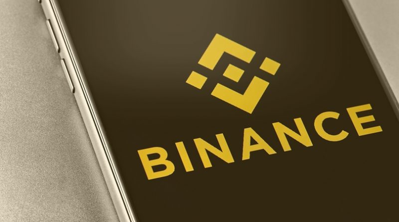 Binance Smart Chain