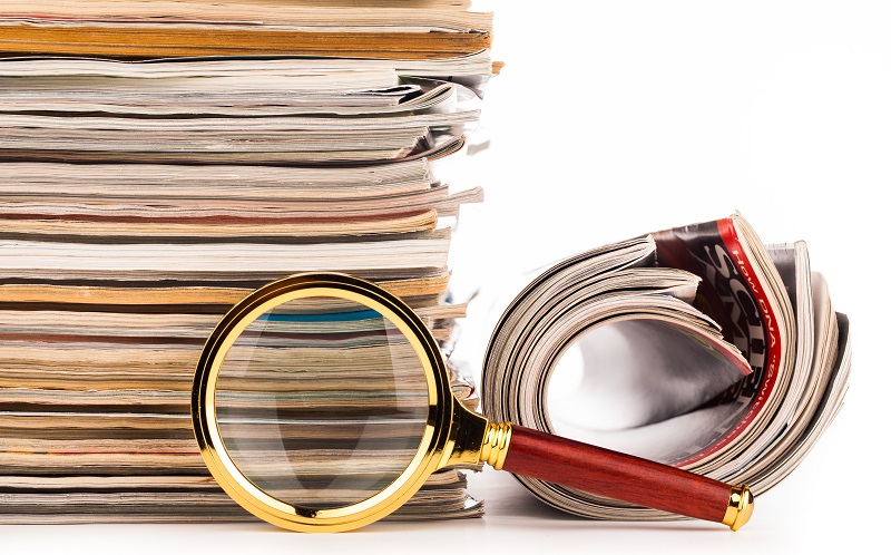 Требования к подготовке научной статьи ВАК