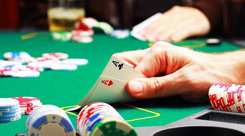 Как играть в казино на деньги с минимальными рисками
