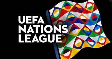 Лига Наций 2022-23 - турнир начался с сенсаций