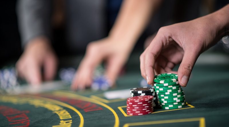 Как подготовиться к играм на деньги в казино Селектор