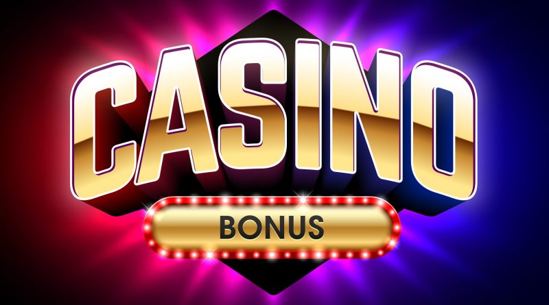 Какие бонусы возможно получить в онлайн казино за регистрацию