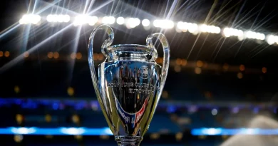 Лига Чемпионов 2022-23 - итоги 2 раунда квалификации