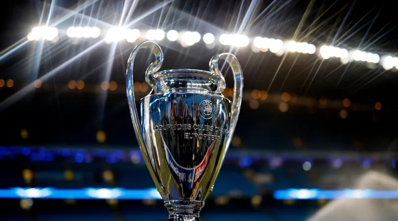 Лига Чемпионов 2022-23 - итоги 2 раунда квалификации