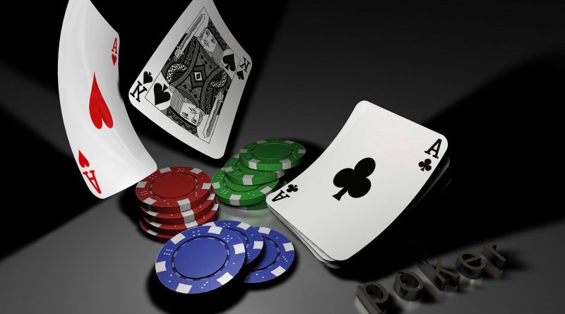 Как играть в покер на реальные деньги с выводом онлайн