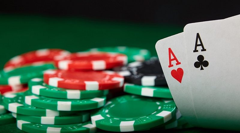 Как выбрать надежный покер-рум для активной игры онлайн