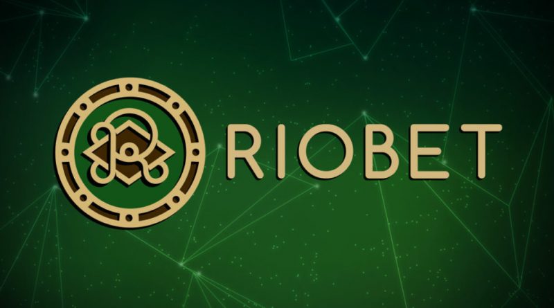 Какие использовать аппараты в онлайн казино Риобет